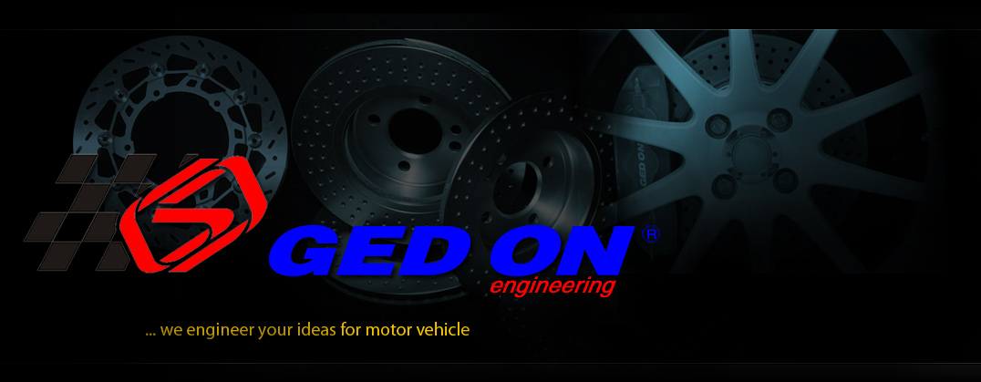 GED-ON ENGINEERING